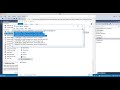 Bulk Insert Task Demo