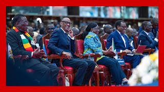 Highlights: Sidelining Africa | Africa's global representation | President Kagame at the #AfDBAM2024