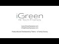 igreen interchangeable temples