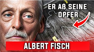 Er ermordete und aß seine Opfer / True Crime Deutsch