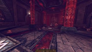 Quake - Dwell - Episode One