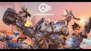 【参加型】久々の配信はOW【オーバーウォッチ２】【Overwatch2】