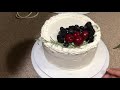 gingerbread cake with ginger whipped cream frosting chana s creations