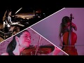 Mashup of Natural by Imagine Dragons and Carmen by Georges Bizet performed by TAKE3