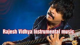 Rajhesh Vaidhya Instrumental Music