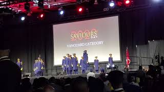 Chicago Vanguard Drill SD 2020