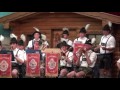 mein herzenswunsch musikkapelle inzell 2016