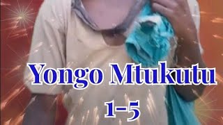 Yongo Mtukutu 1-5 (World Wide Entertainment)