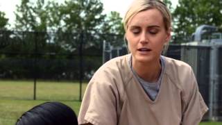 Orange Is The New Black (Season 3): Piper's panties speech