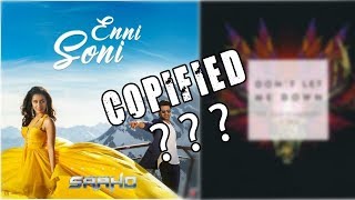 EP-1 | Saaho: Enni Soni BGM Copied  ??? |