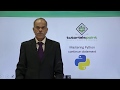 Python - Continue Statement