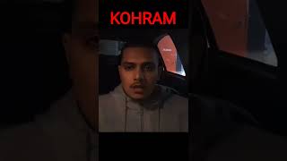 # Kohram Intro # Dhanda Nyoliwala 😎😎 @its_dhanda_nyoliwala8199