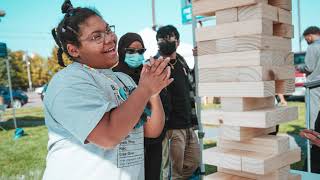 Springboard for the Arts Introduction 2022