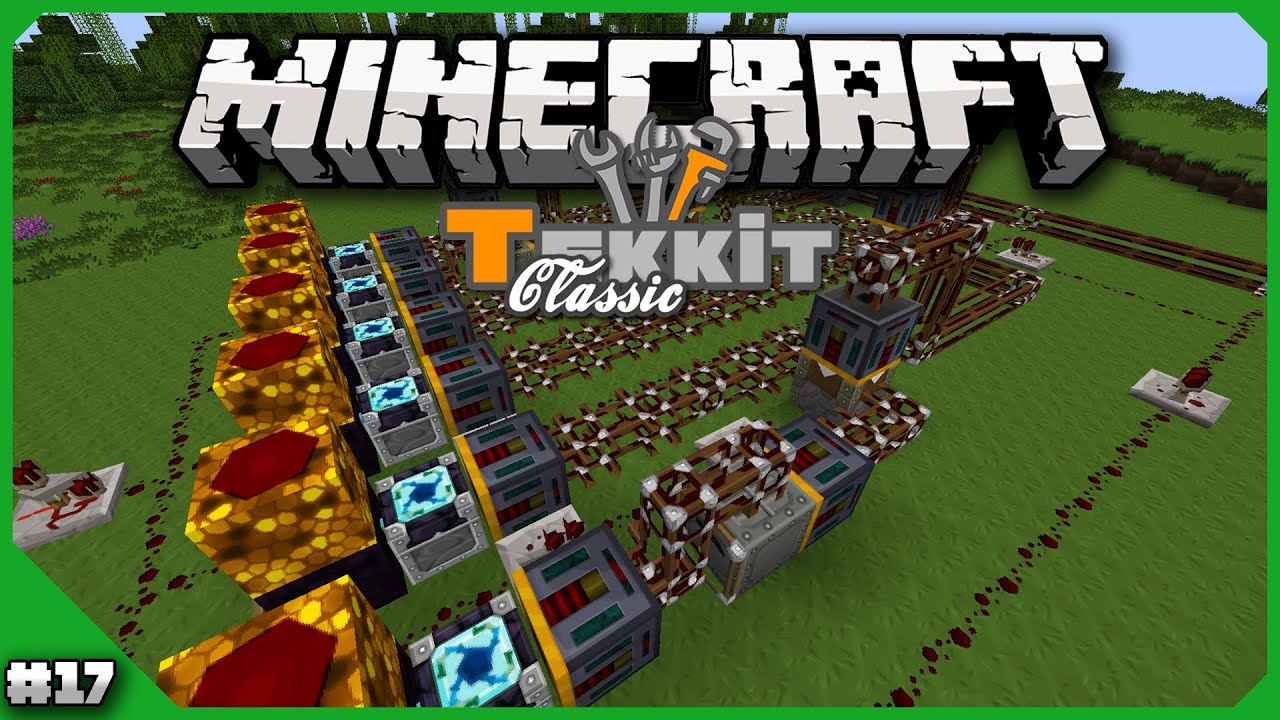 Tekkit Minecraft Download - Buyerslikos