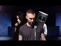 "WOLVES LIKE YOU" (Mashups) Maroon 5 ft. Cardi B Selena Gomez, Marshmello