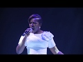 Janet Manyowa - Nothing (Live)