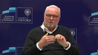 A Summary of the 3 Biggest Challenges Facing Democracies