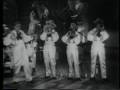 Noble Sissle and his Orchestra 