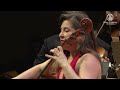 alisa weilerstein performing haydn s cello concerto in c