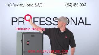 Hal's Plumbing, Heating, & Air Conditioning | Furnace Repair Lansdale, PA | (267) 436-0067