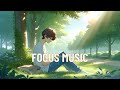 A Peaceful Break With A Book 📖 [Lofi Mix : Focus Music]