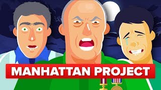 What Really Happened During the Manhattan Project?