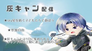 雑談しながらskyやるよ