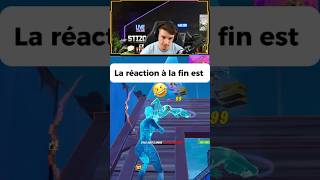 ON ARRACHE TOUT LE MONDE SUR CETTE GAME ! #battleroyale #fortnite #fortniteclips #clips #fyp