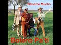 Bolero Pa'ti - Bésame Mucho - Muziek aan Huis Rozendaal - 14 april 24