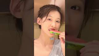 Beautiful Girl TikTok Chinese Million Views #Short#113