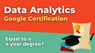 Google Data Analytics Professional Certification on Coursera - First Look