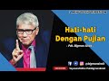 Hati-hati Dengan Pujian - Cuplikan Khotbah Pdt. Bigman Sirait