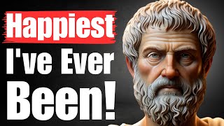 10 Stoic Lessons That Dramatically Improved My Life! | Stoicism