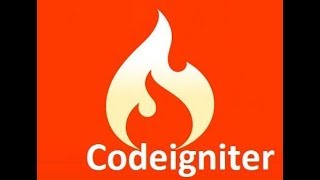 047 bangla codeigniter framework tutorial With project Display Product on Home Page