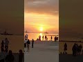 manila bay sunset view ang ganda pagmasdan sa manila baywalk dolomite beach