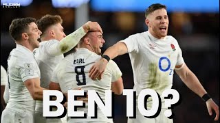 ENGLAND PLAYER RATINGS v WALES | 6 Nations 2024