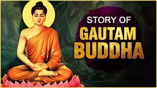 Gautam Buddha Inspirational Story | गौतम बुद्ध की जीवनी | Motivational Biography | Gautam Buddha