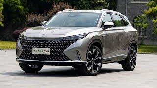 2023 Roewe RX5 in-depth Walkaround Interior & Exterior