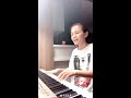 彭佳慧julia peng 浪子回頭 back here again cover『 原唱 茄子蛋』