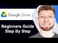How To Use Google Drive 2025 (Step By Step)