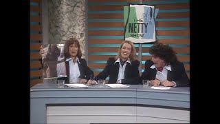 Full Frontal - The Netty Show (skit #1, 1995)