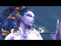 Final Fantasy X - Yuna and Aeons all Overdrive