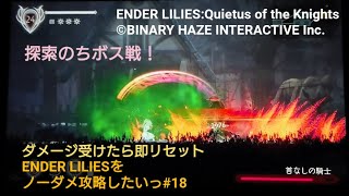 ENDER LILIESをノーダメ攻略したいっ#18