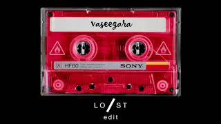 Vaseegara-lost stories Edits | Lo/st Tapes v1 - Zara zara Mix