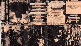 CONFRONT - Live at F.K. Hall - Steni [Walls].wmv