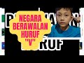 Negara berawalan huruf 