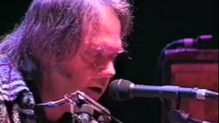 Neil Young - Silver & Gold - 10/19/1997 - Shoreline Amphitheatre (Official)