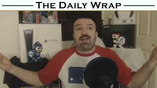 The Daily Wrap: April 17, 2022 - A Full Day of CHILL Fun (Plus Holiday Podcast Talk)