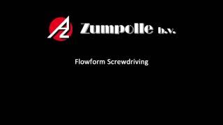 DEPRAG Flow Form Screwdriving Zumpolle b.v.