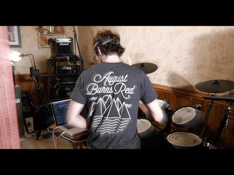 Shaping The Silence - Frozen Footprints (Re-Think Drum Cover) Shaping The Silence - Frozen Footprints (Re-Think Drum Cover)